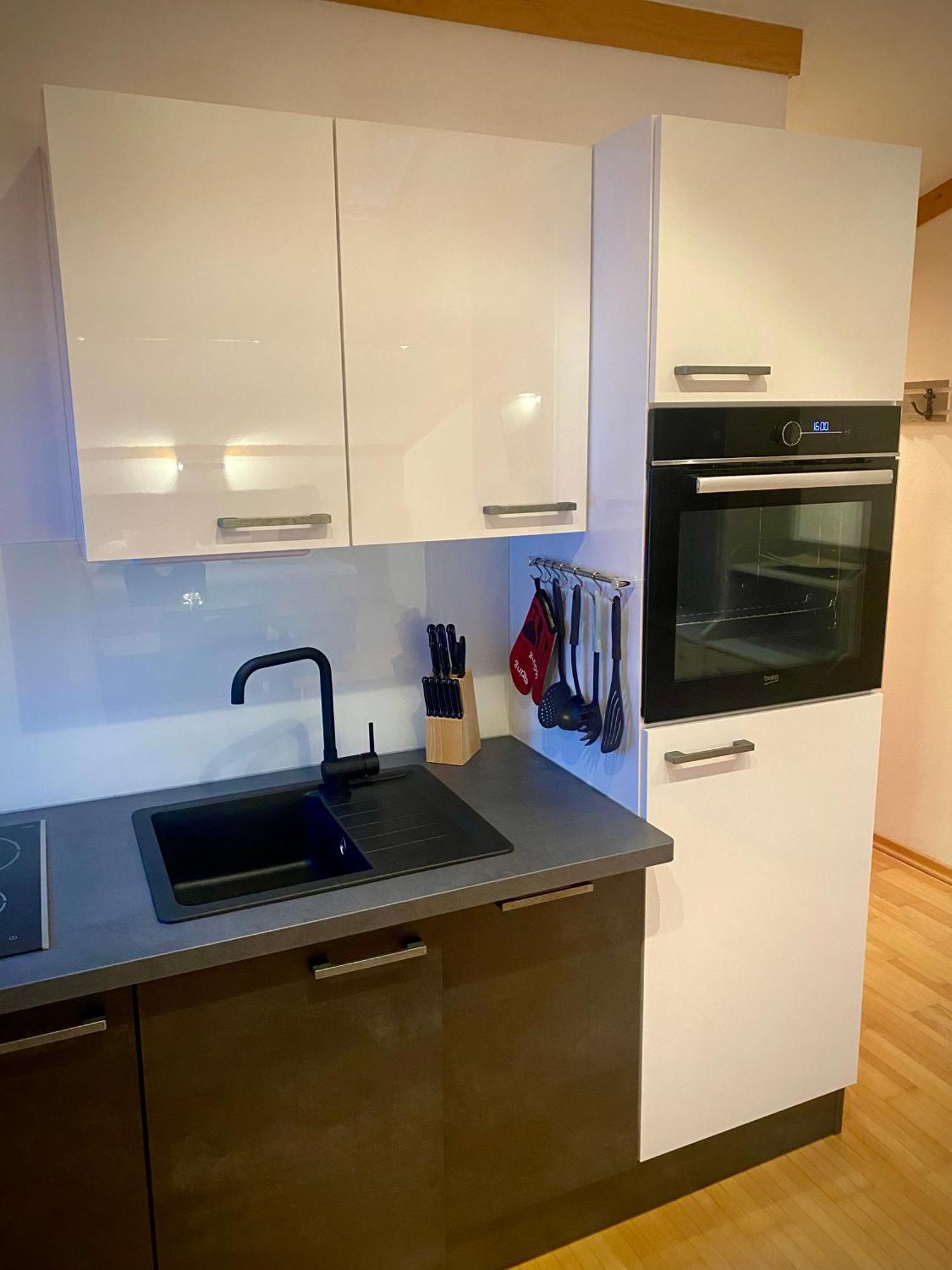 Apartment Schmitten 67 젤암제 외부 사진