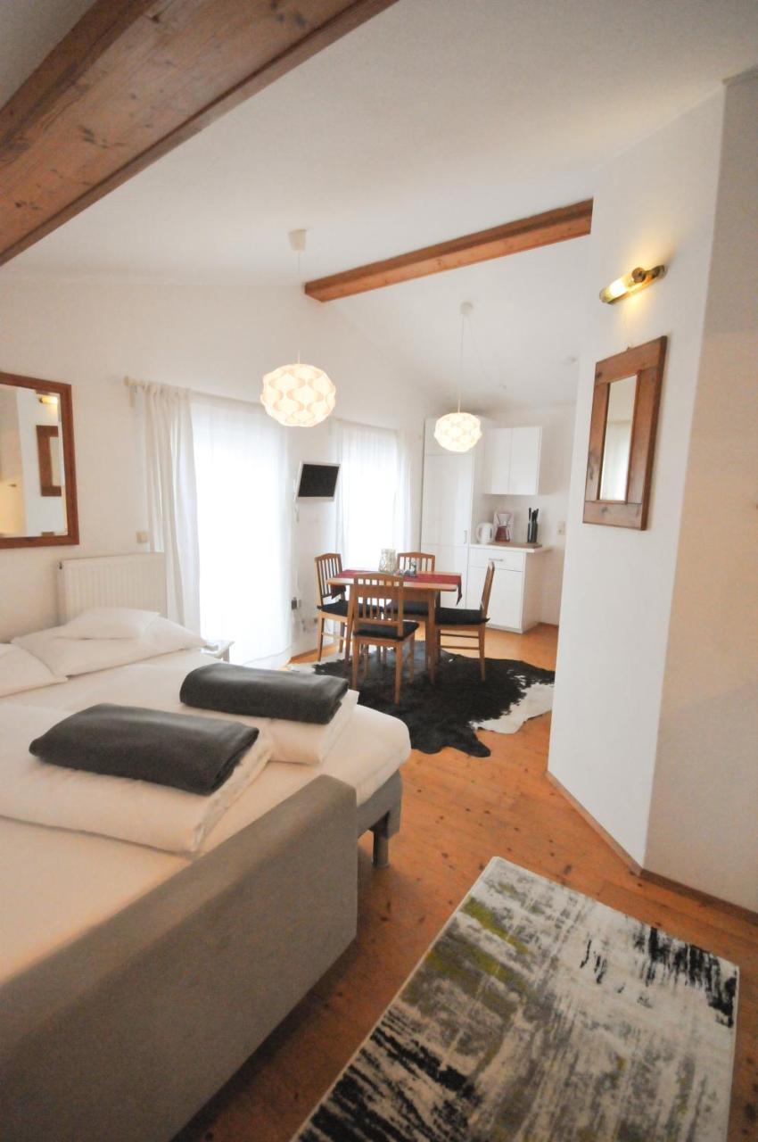 Apartment Schmitten 67 젤암제 외부 사진