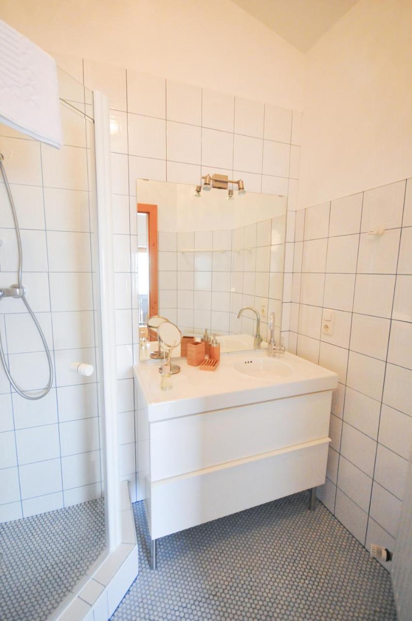 Apartment Schmitten 67 젤암제 외부 사진